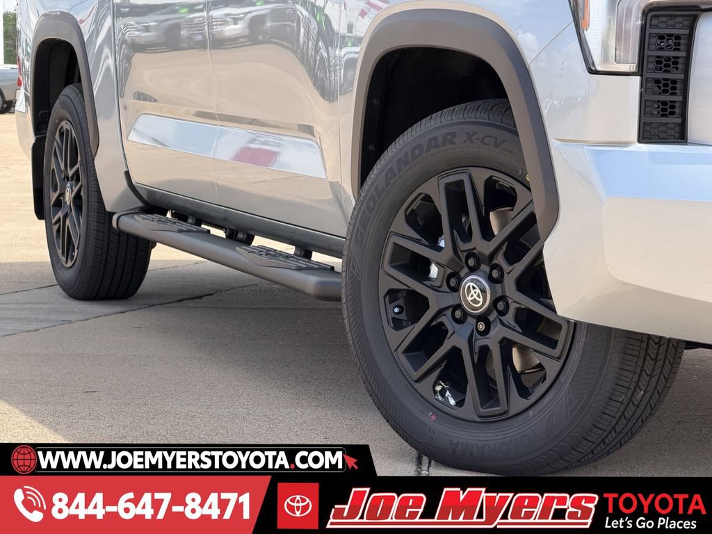 New 2026 Toyota Tundra SR5 image 11