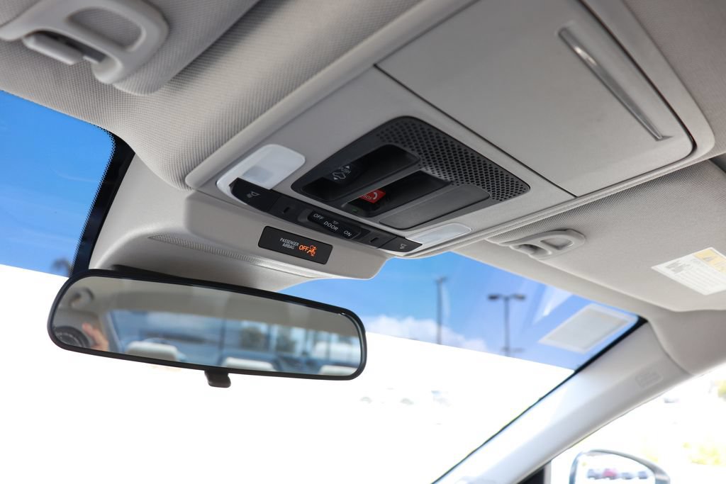 Used 2023 Honda Accord EX image 24