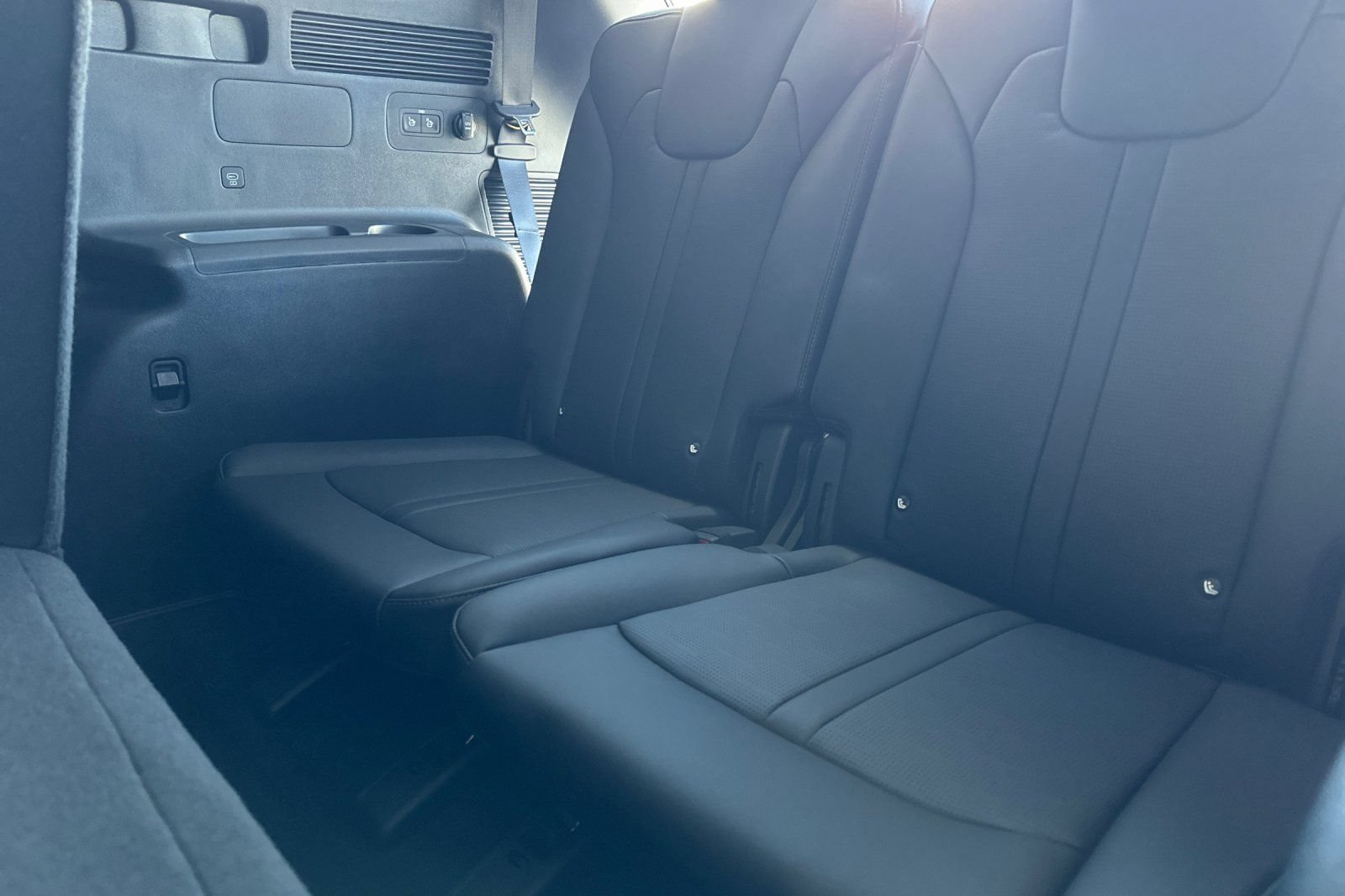 New 2026 Kia Sorento EX AWD/4WD image 15
