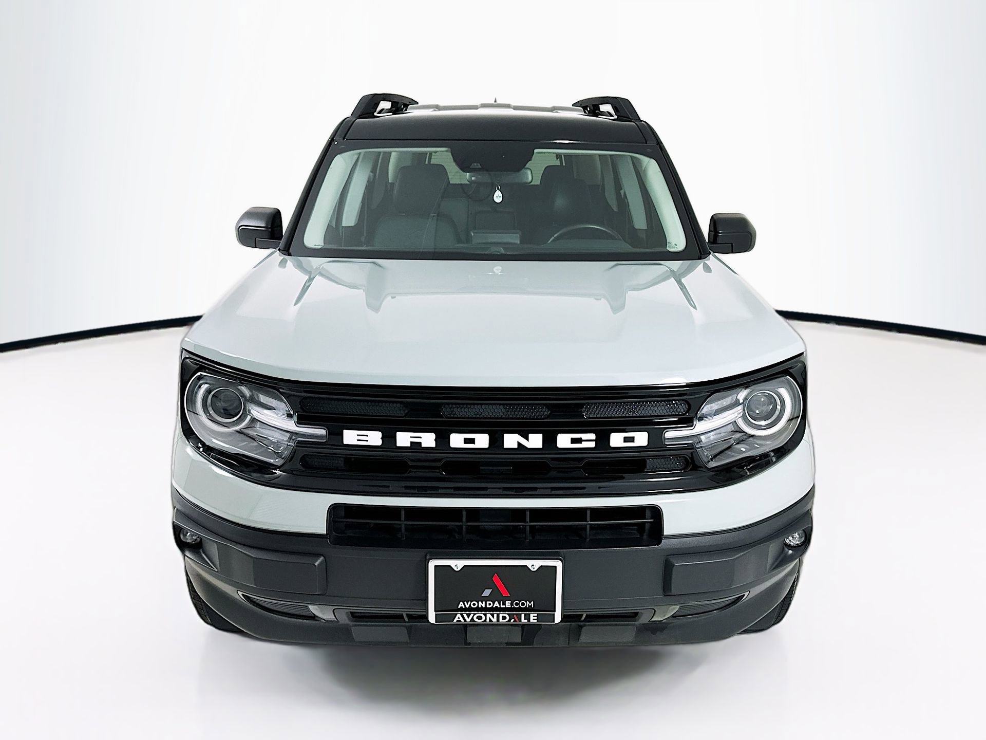 Used 2023 Ford Bronco Sport Outer Banks image 2