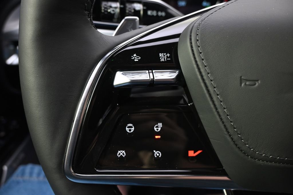 New 2026 Cadillac Lyriq V w/ LPO, Floor Liner Package image 33