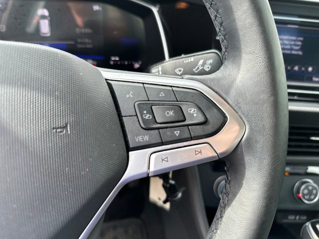 Certified 2024 Volkswagen Jetta S FWD image 20