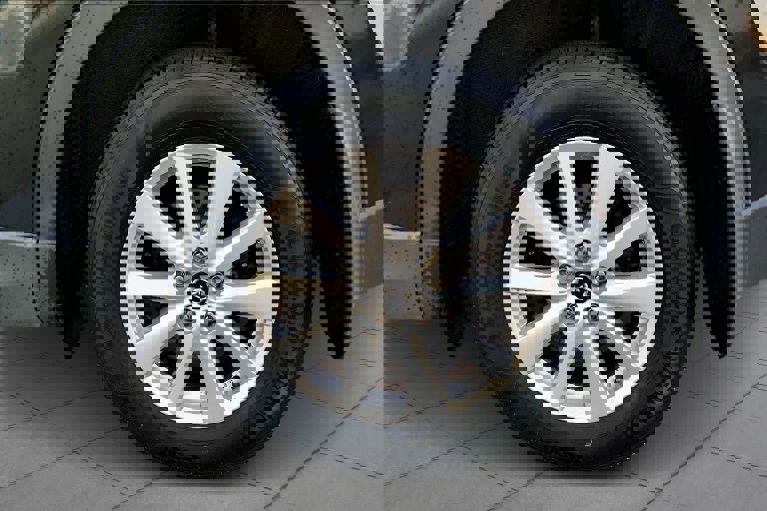 Used 2013 MAZDA CX-5 Touring image 10