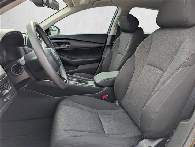 Used 2025 Honda Accord LX image 15