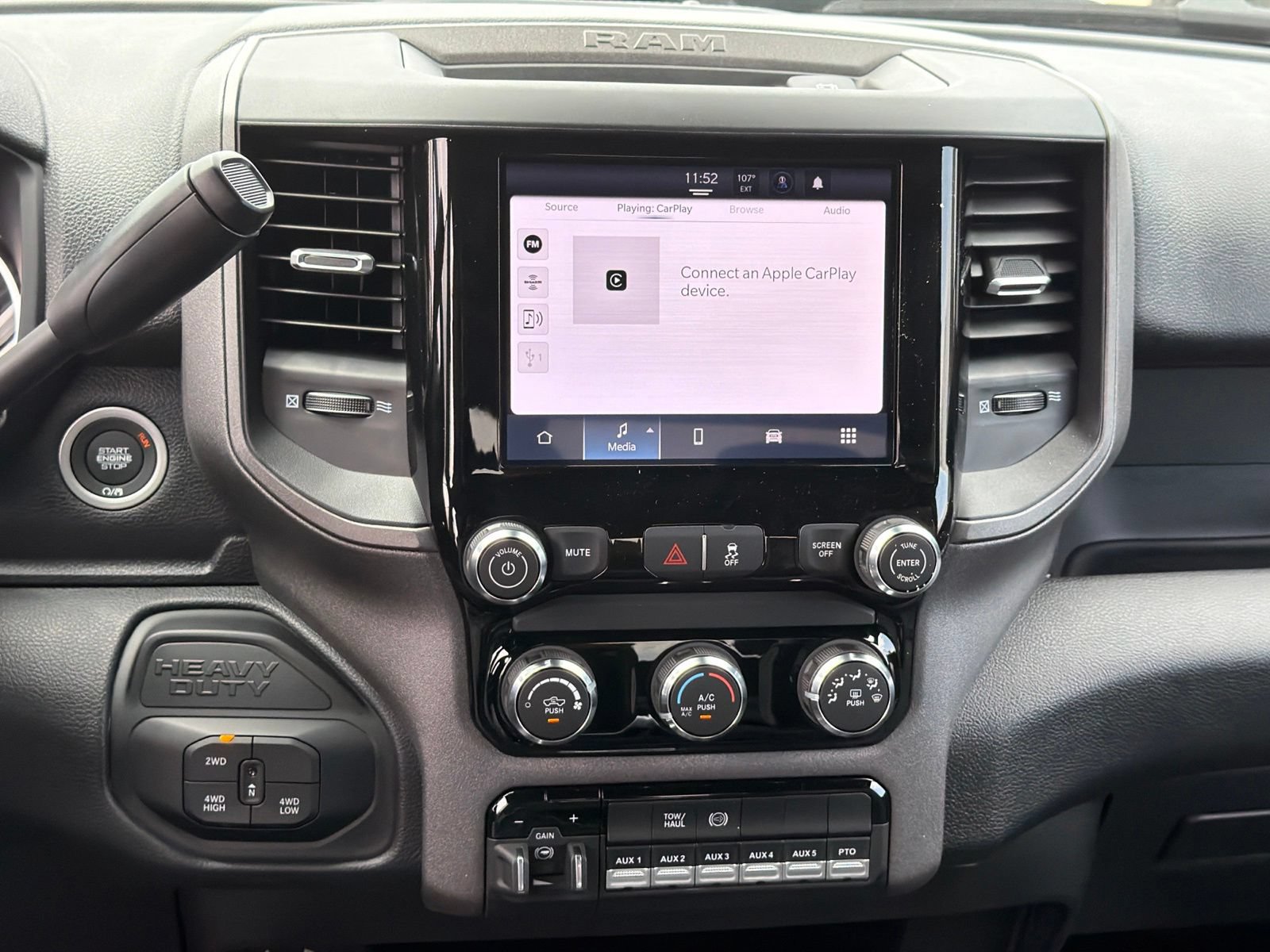 New 2027 RAM 4500 Tradesman w/ Chrome Appearance Group AWD/4WD image 20
