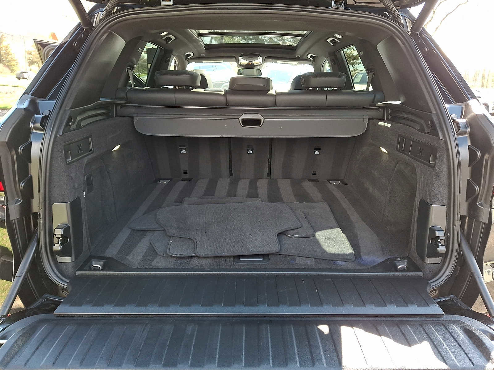 Used 2024 BMW X5 xDrive40i AWD/4WD image 26