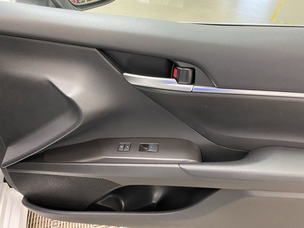 Used 2024 Toyota Camry LE image 40