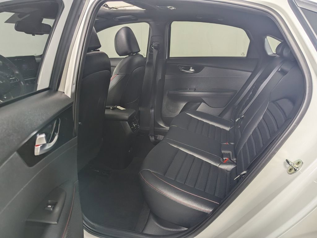 Used 2023 Kia Forte GT w/ GT2 Package image 22