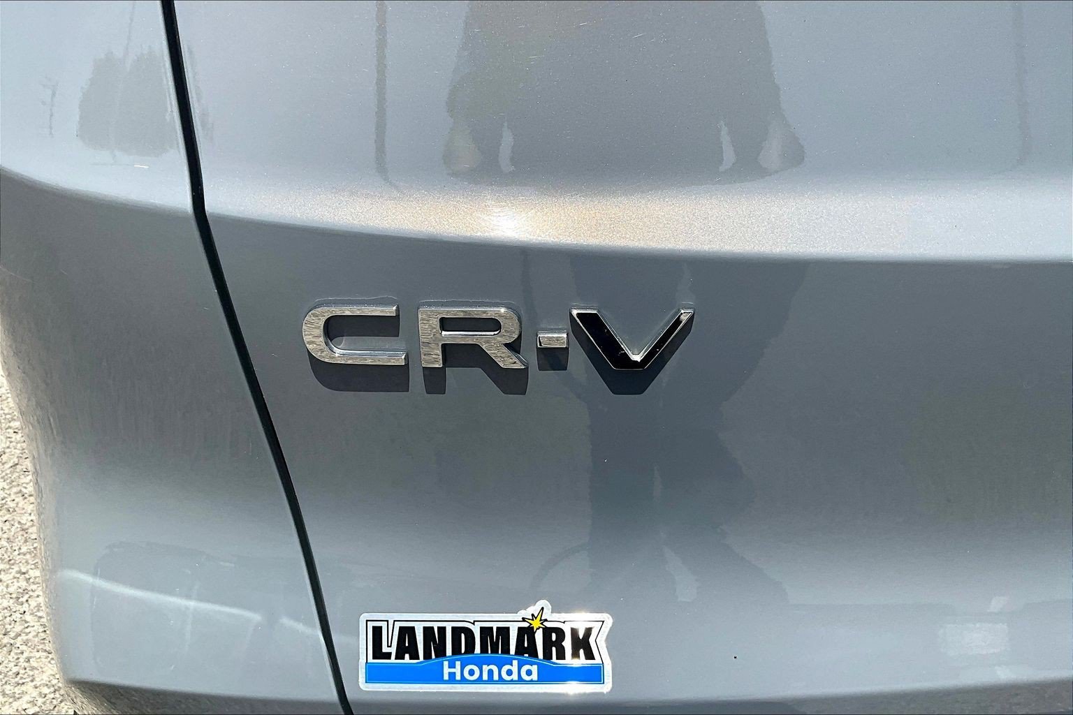 Used 2025 Honda CR-V EX-L image 33