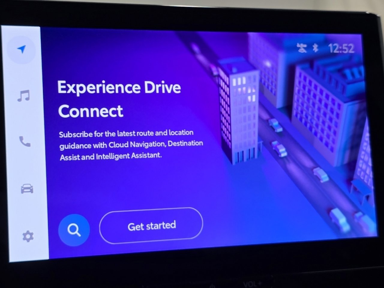 New 2026 Toyota Corolla XSE image 4