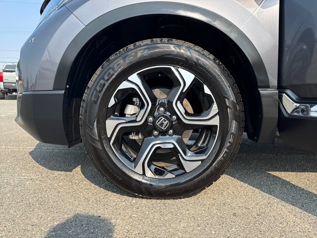 Used 2019 Honda CR-V Touring image 28