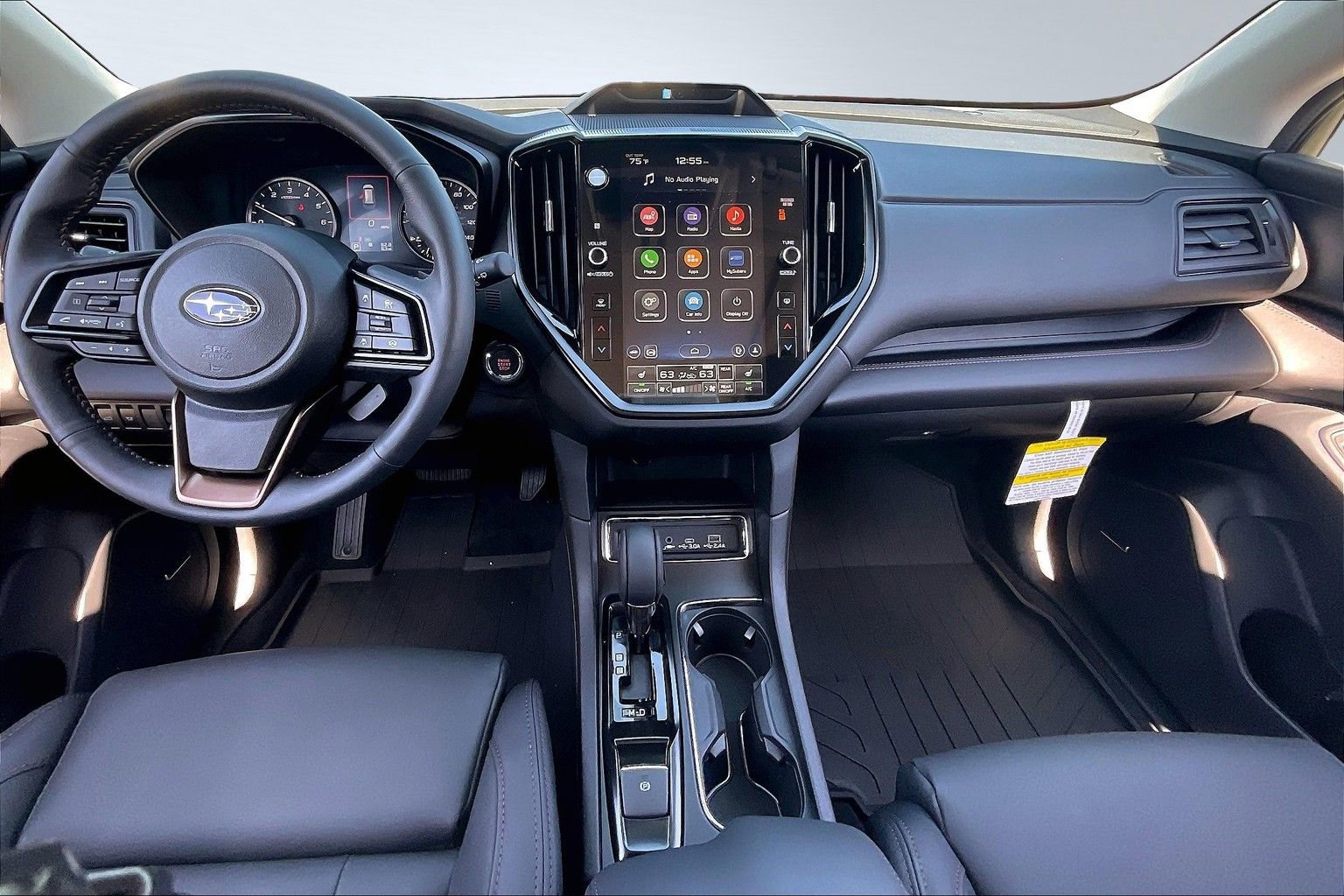 New 2025 Subaru Ascent Bronze Edition image 5