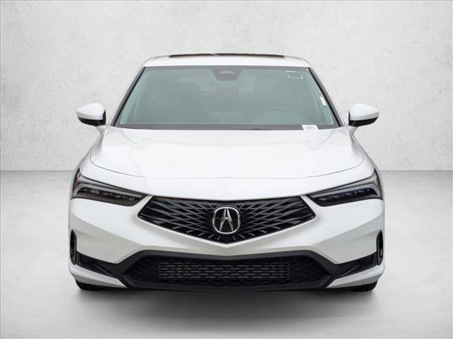 New 2026 Acura Integra FWD image 6