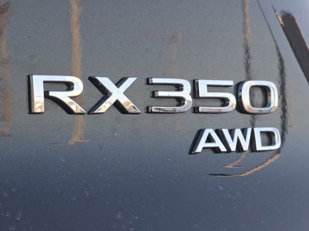 Certified 2025 Lexus RX 350 350 image 15