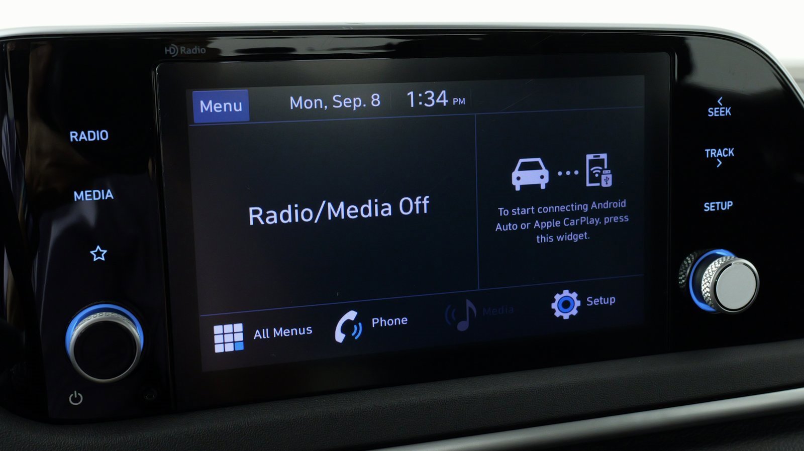 Used 2023 Hyundai Sonata SE image 47