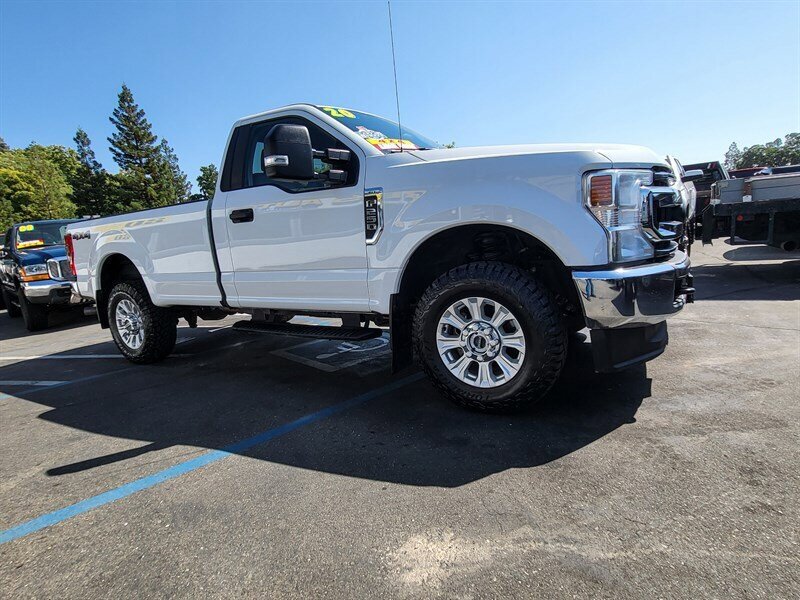 Used 2020 Ford F250 XLT image 7