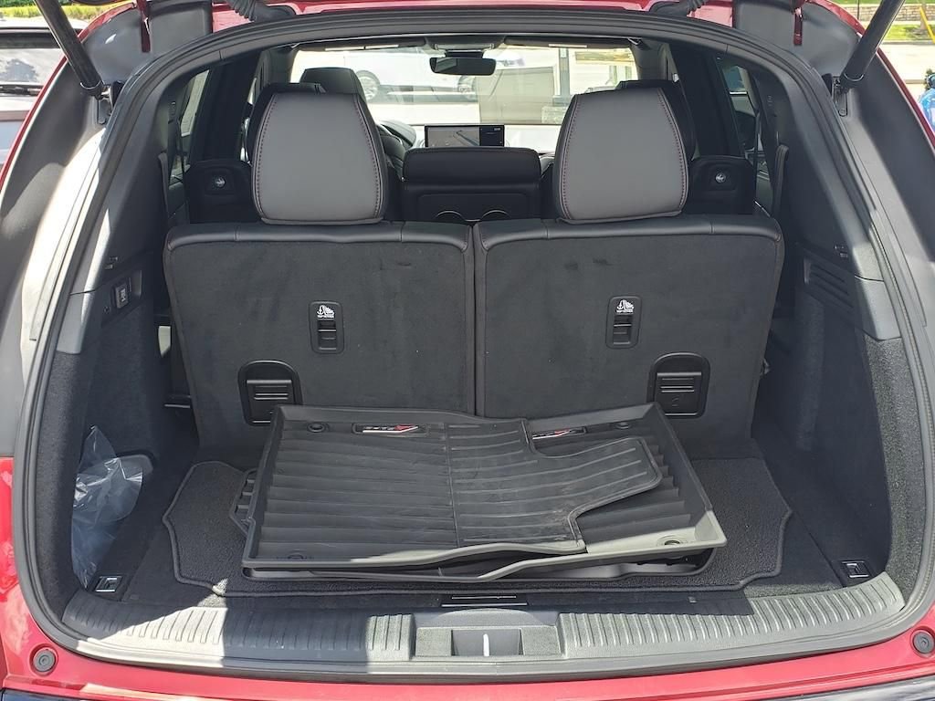 Certified 2024 Acura MDX A-Spec AWD/4WD image 8