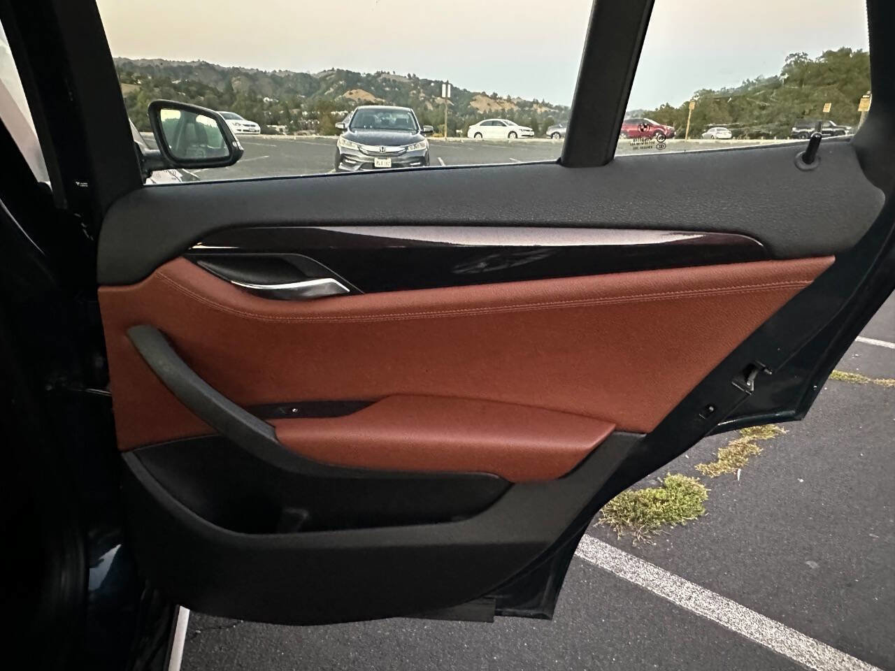 Used 2014 BMW X1 xDrive28i image 14