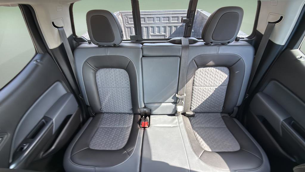 Used 2018 Chevrolet Colorado Z71 image 22