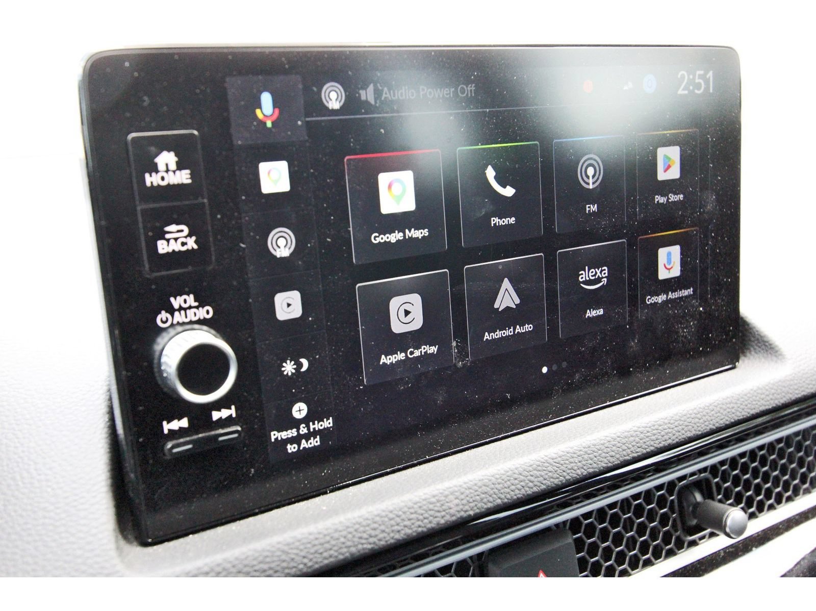 Used 2026 Honda Civic Sport Touring image 27