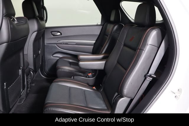 Used 2023 Dodge Durango R/T AWD/4WD image 16