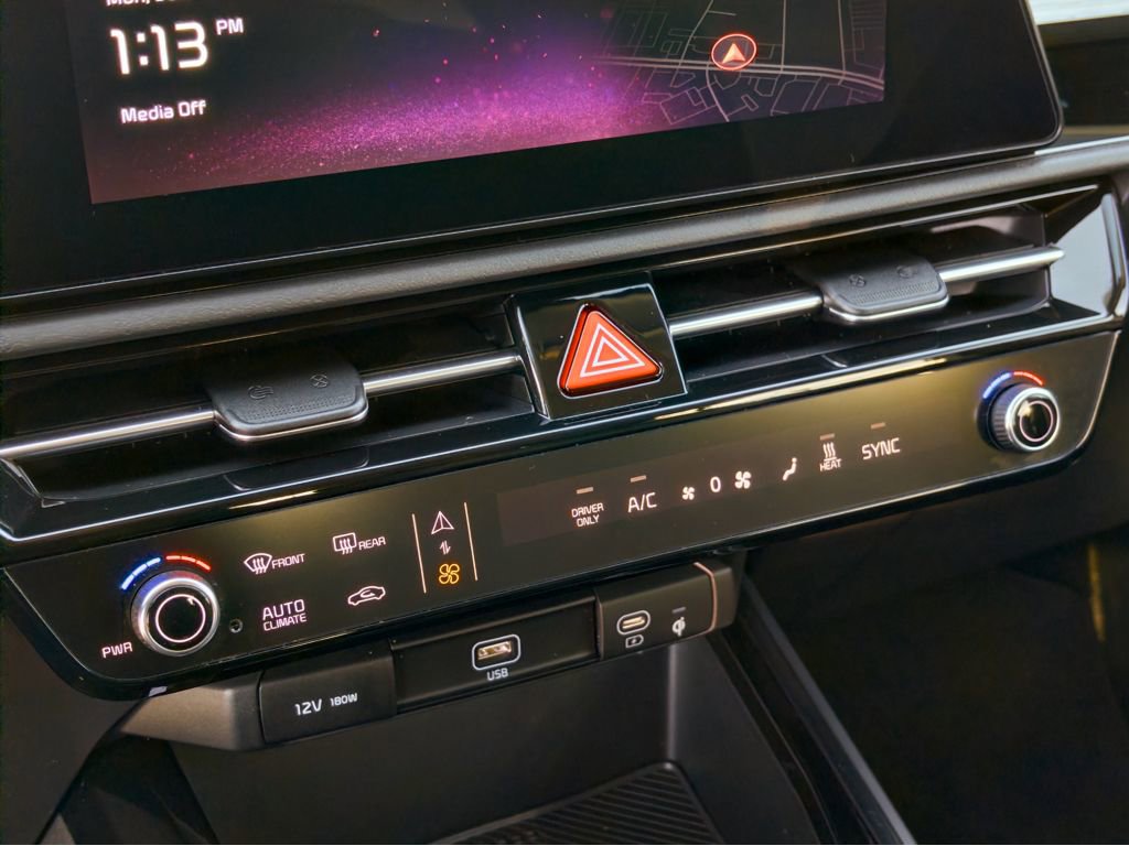 Used 2023 Kia Niro Wind image 14