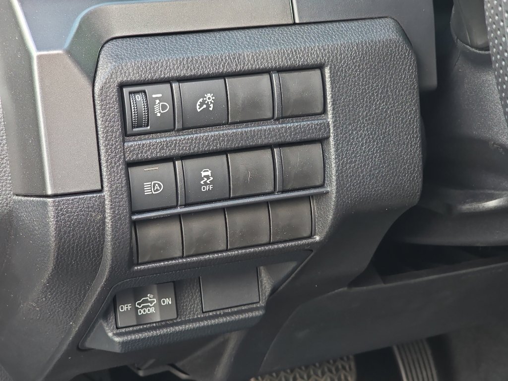 New 2026 Toyota Tacoma SR5 AWD/4WD image 24