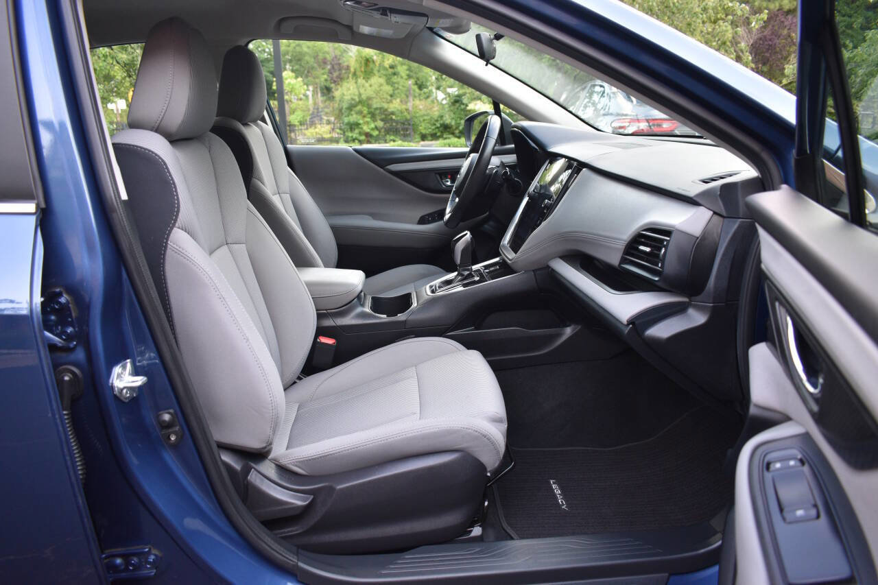 Used 2022 Subaru Legacy Premium image 8
