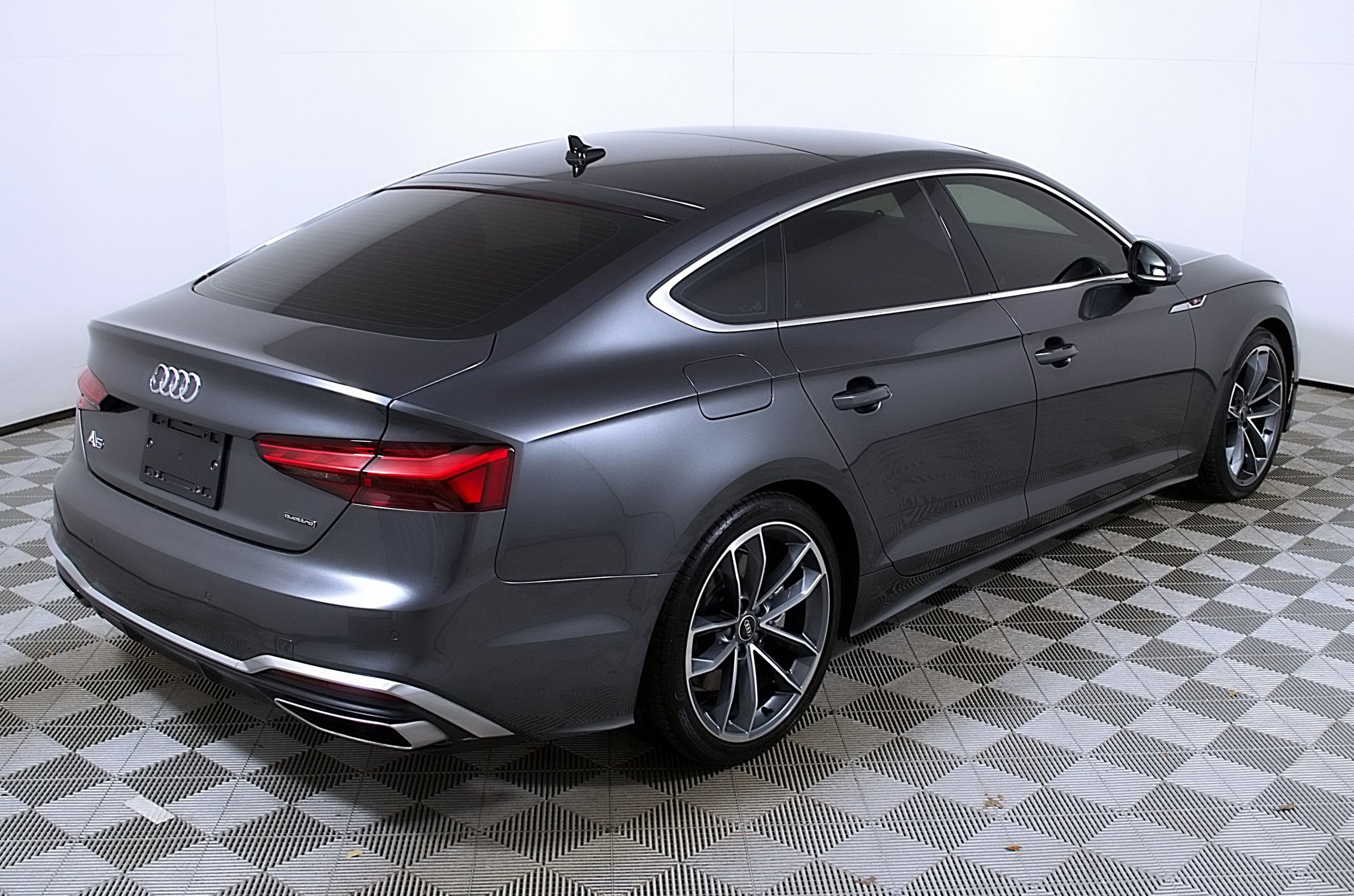 Used 2023 Audi A5 2.0T Premium Plus image 7