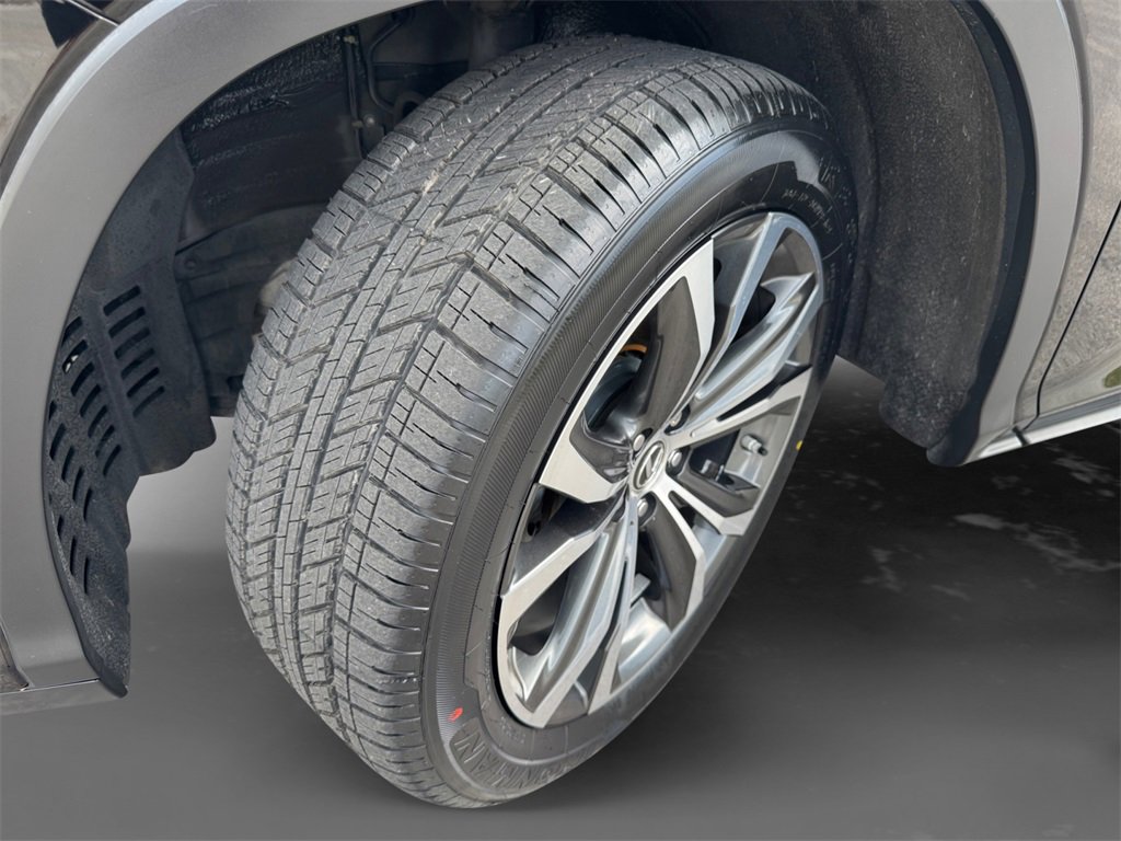 Used 2018 Lexus RX 350 FWD image 10