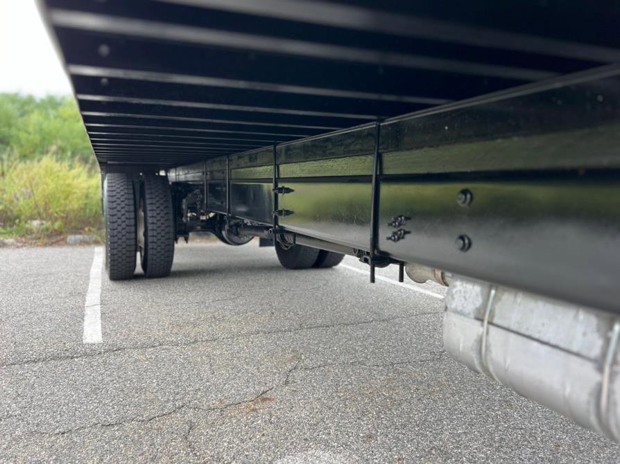 Used 2019 Ford F750 2WD Regular Cab Super Duty image 38