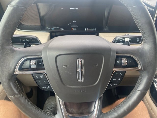 Used 2020 Lincoln Navigator Reserve w/ Luxury Package image 21