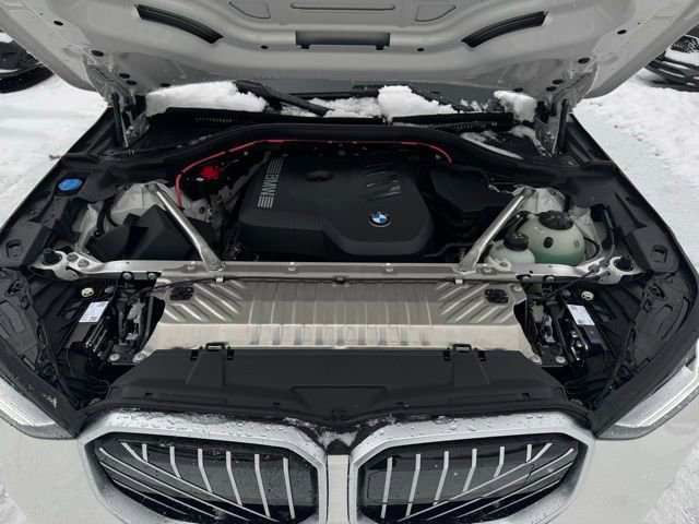 New 2026 BMW X3 xDrive30 w/ Convenience Package image 4