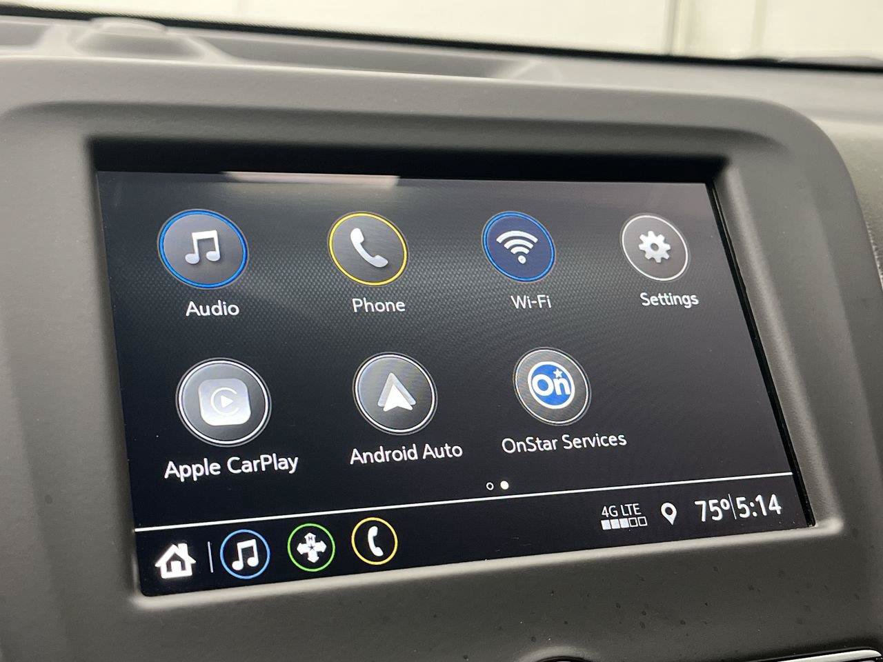Certified 2019 Chevrolet Equinox LT AWD/4WD image 17