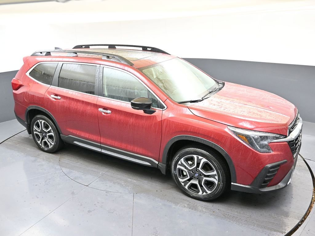 New 2026 Subaru Ascent Touring image 42