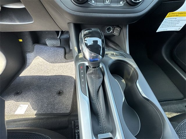 New 2025 Buick Envista Preferred w/ Convenience I Package image 19