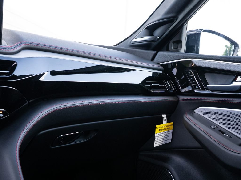 New 2026 Acura MDX A-Spec image 41