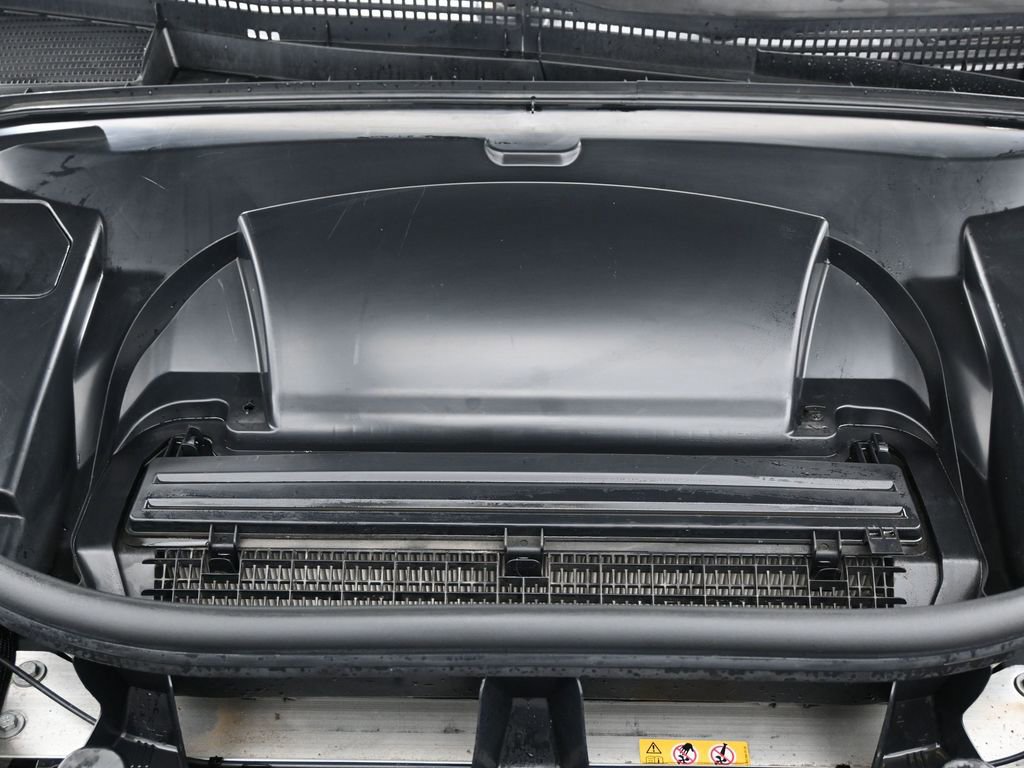 Used 2023 Mercedes-Benz EQE 500 4MATIC SUV image 41