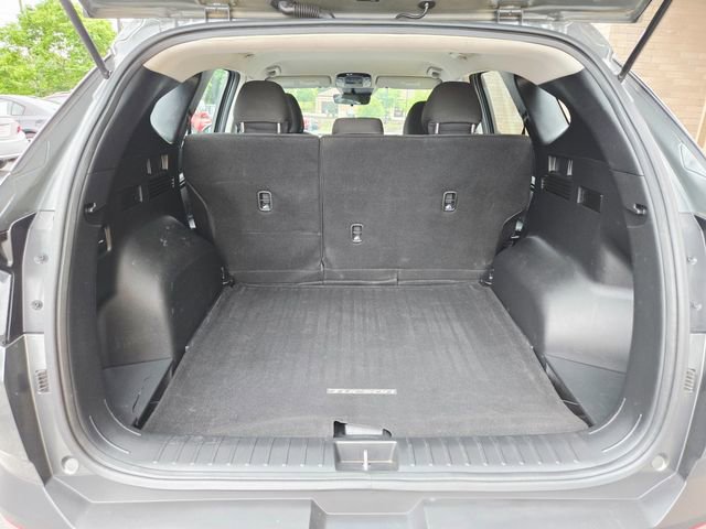 Used 2023 Hyundai Tucson SE image 9