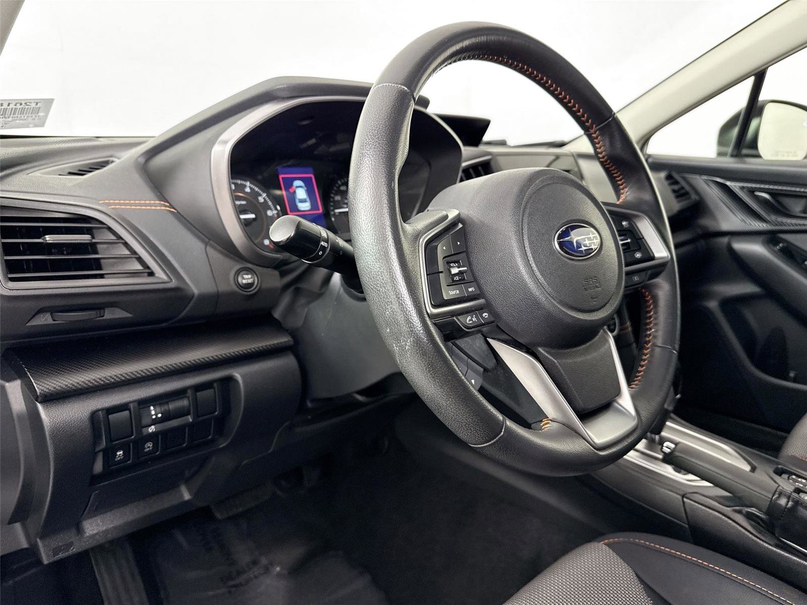 Used 2023 Subaru Crosstrek 2.0i Premium w/ Popular Package #4 image 13