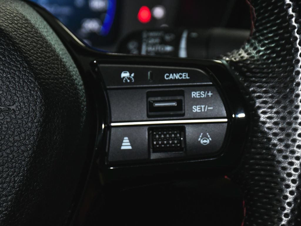 Used 2024 Acura Integra Type S FWD image 36