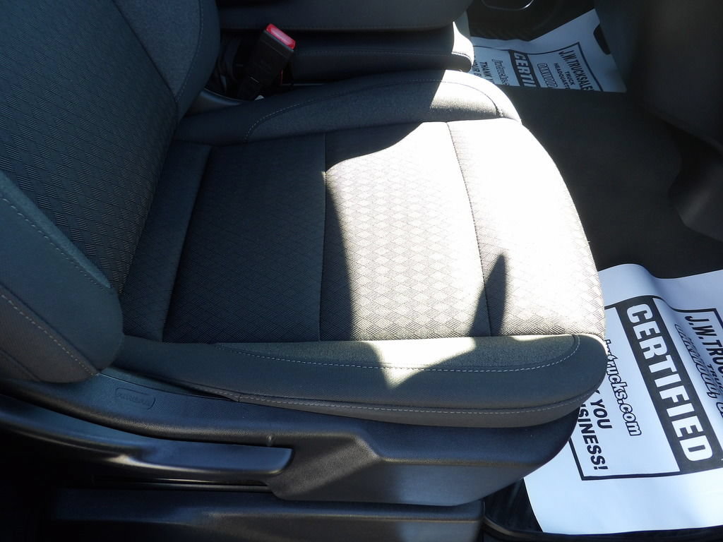 Used 2022 GMC Sierra 1500 Elevation RWD image 42