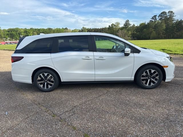 New 2026 Honda Odyssey EX-L image 7