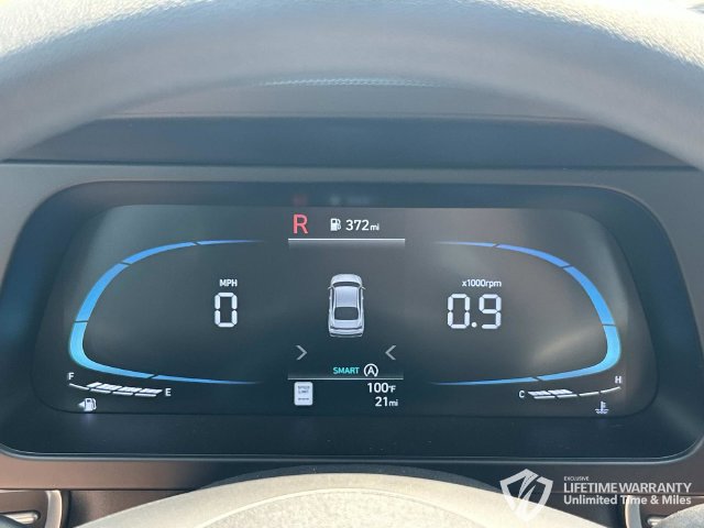 New 2026 Hyundai Elantra SE FWD image 31