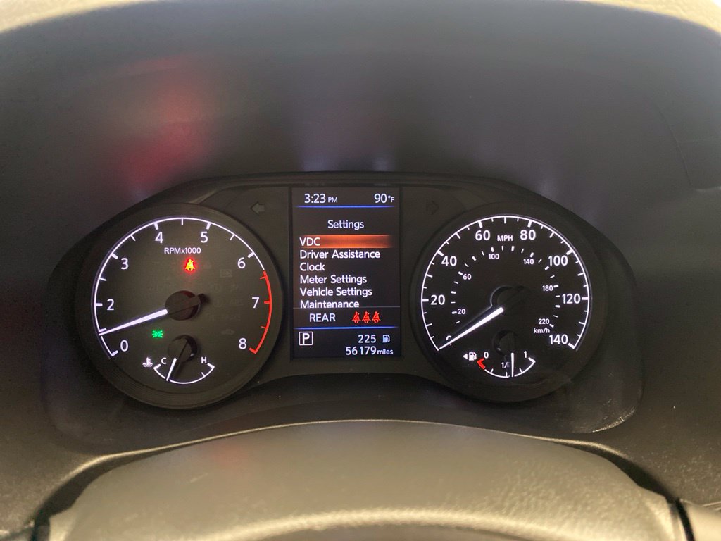 Used 2024 Nissan Altima 2.5 S FWD image 15