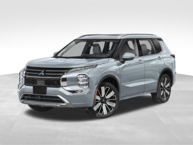 New 2026 Mitsubishi Outlander SEL FWD image 32