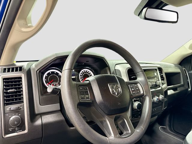 Used 2019 RAM 1500 Express image 11