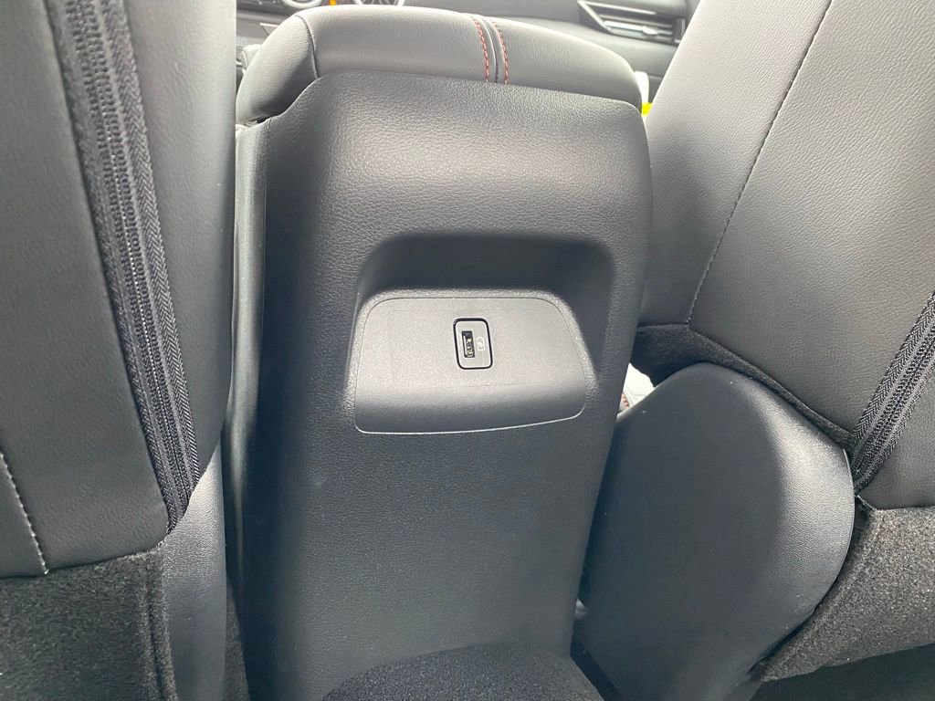 New 2025 Nissan Sentra SR w/ SR Premium Package image 17