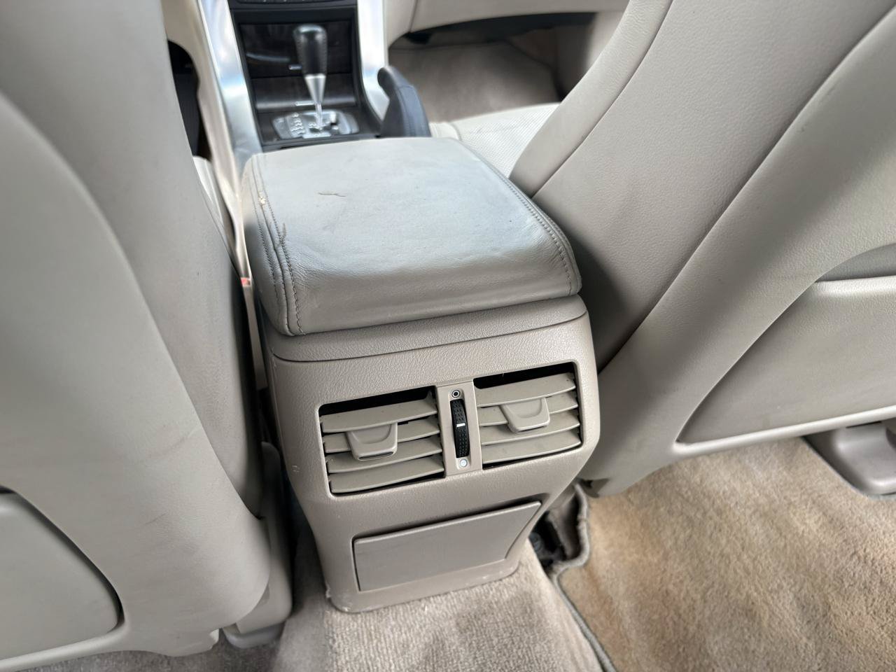 Used 2007 Acura TL FWD image 38