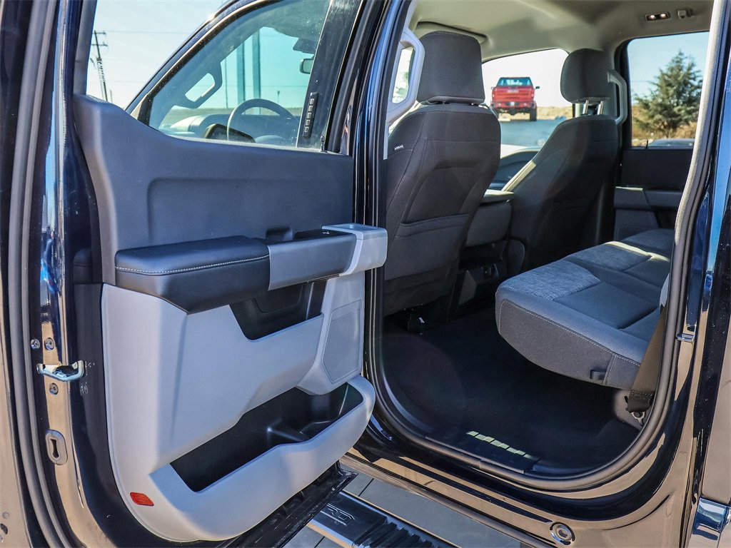 Used 2023 Ford F350 XLT image 26